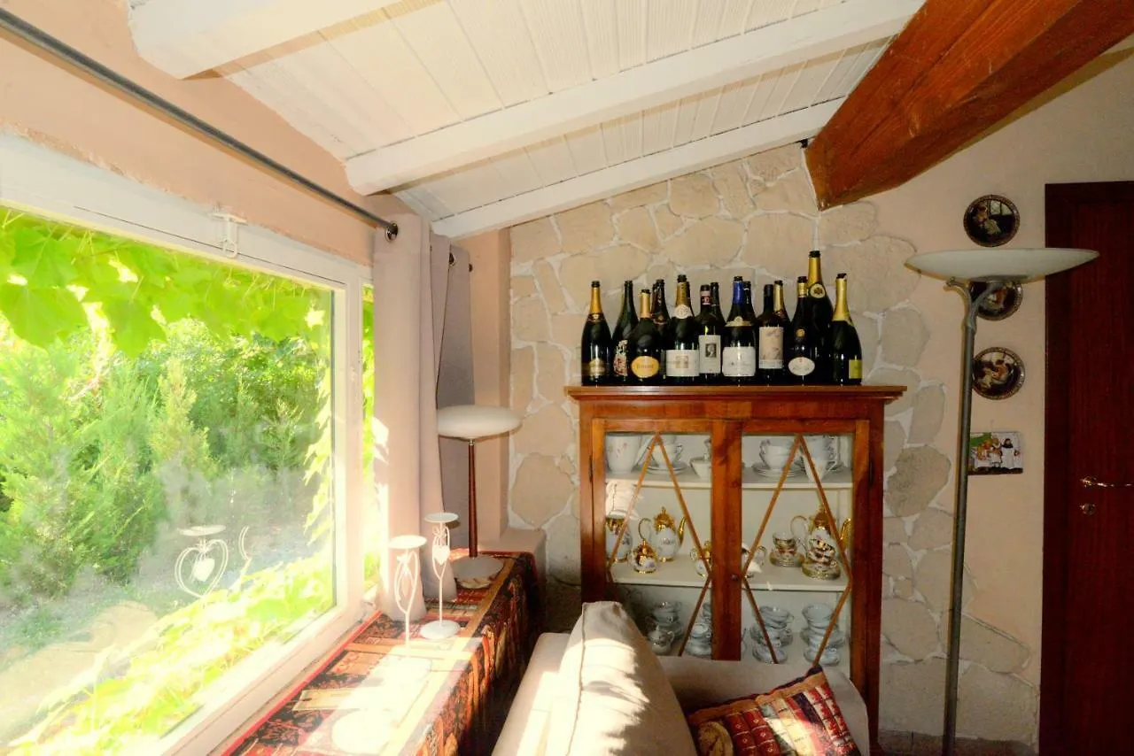 פיסטויה Lago Gabbiano Podere Casanova 0*,