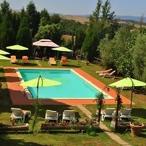 La Nicchia Agroturismo