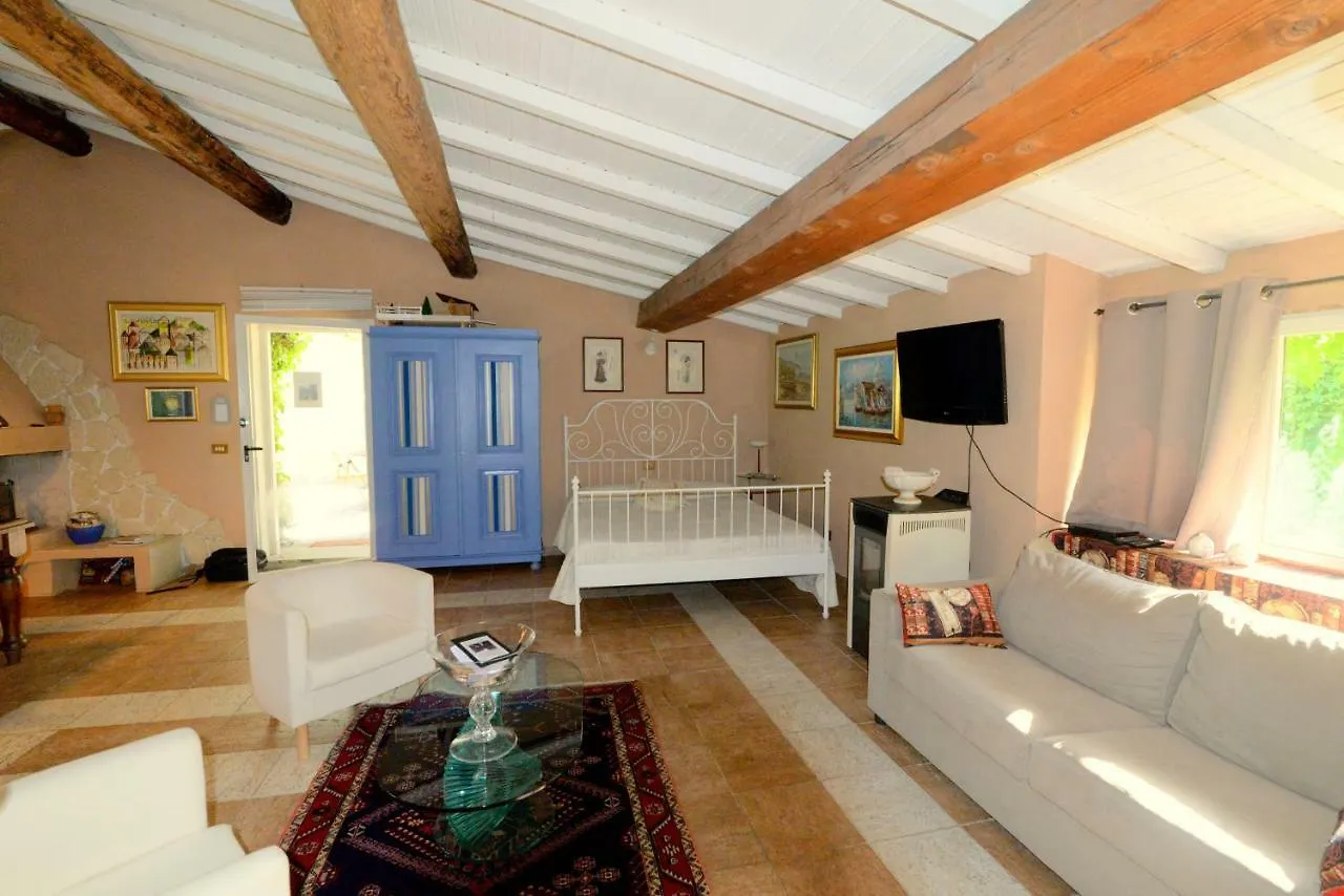 Apartamento Lago Gabbiano Podere Casanova Pistoia Itália