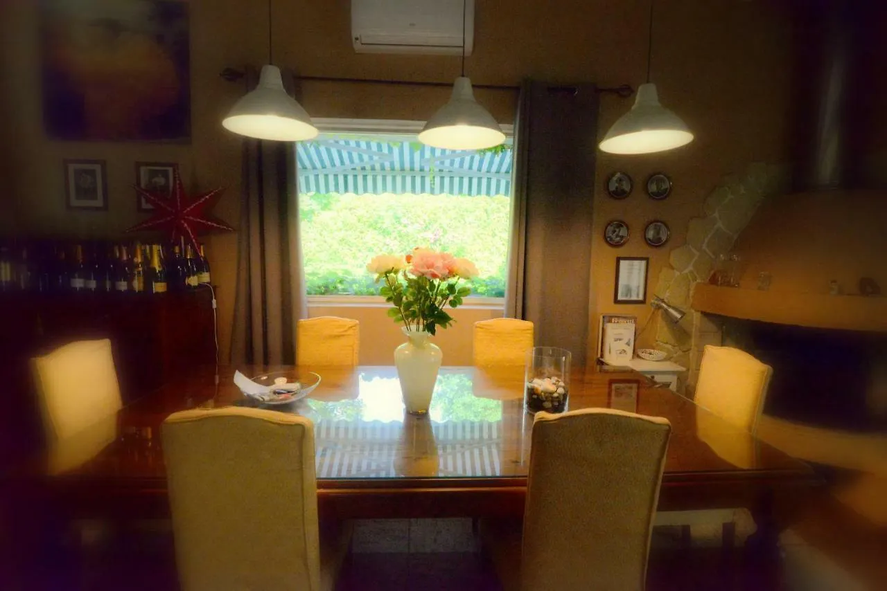 Apartamento Lago Gabbiano Podere Casanova Pistoia