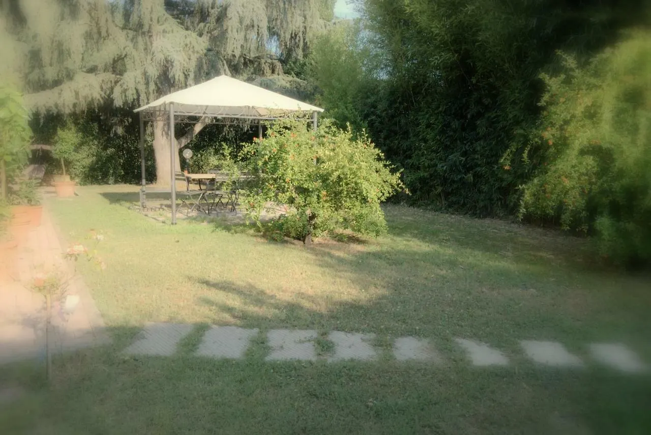 Lago Gabbiano Podere Casanova Pistoia Apartamento
