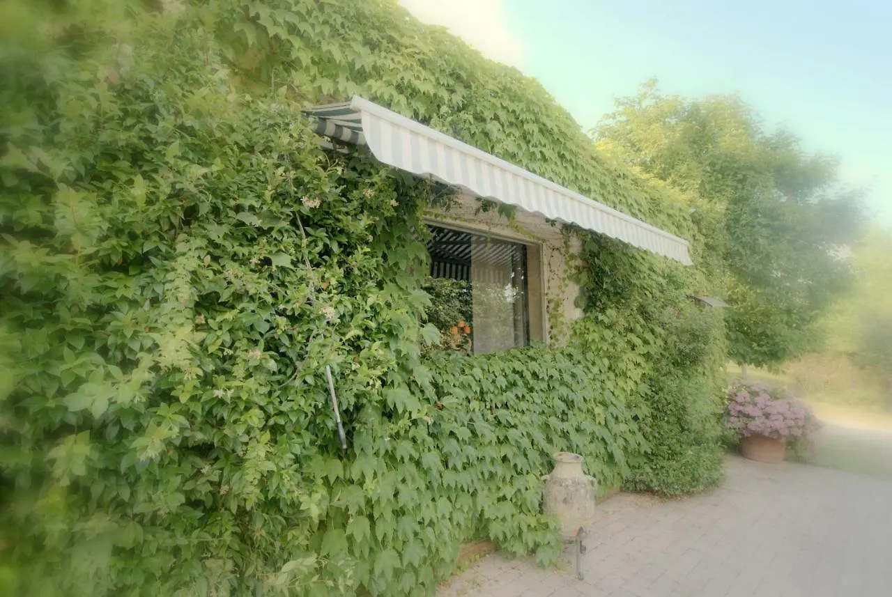 Apartamento Lago Gabbiano Podere Casanova Pistoia