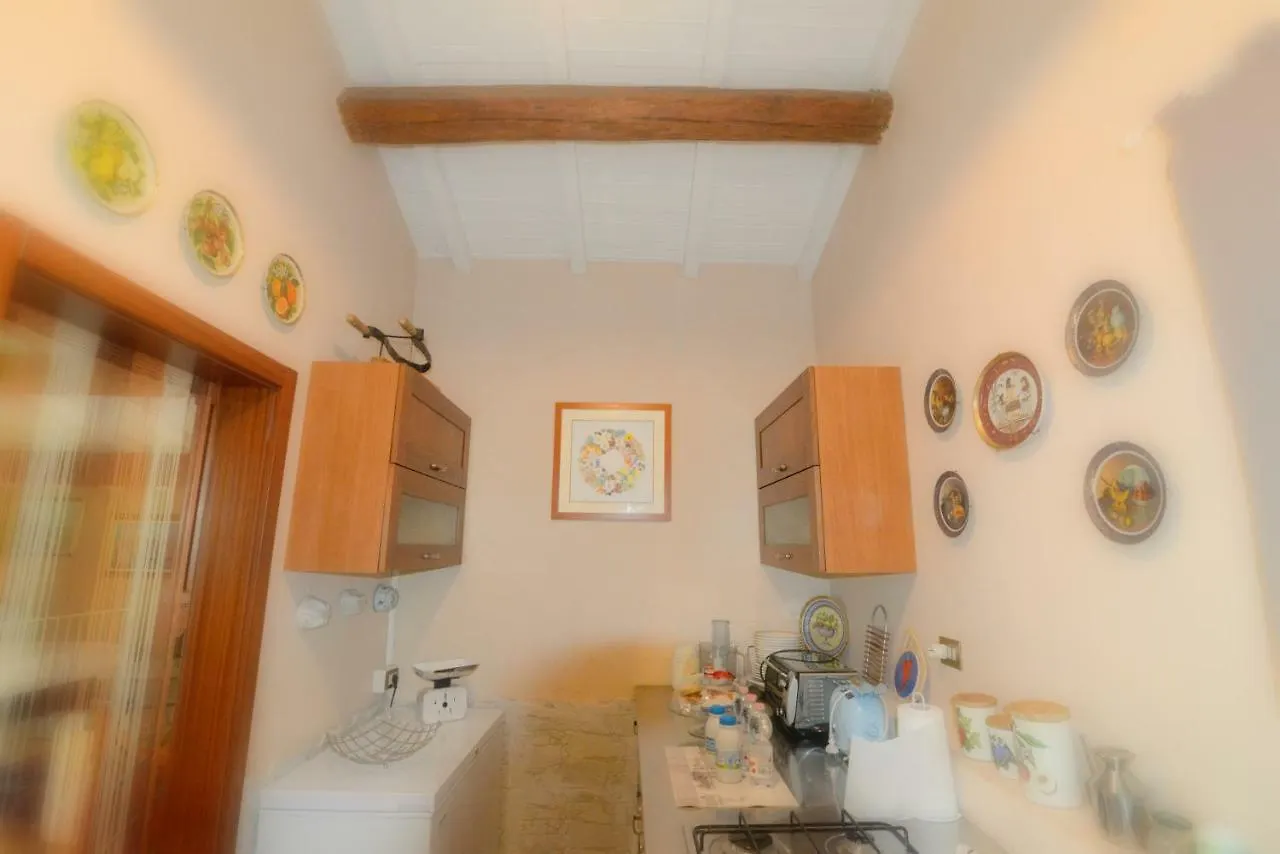 Lago Gabbiano Podere Casanova Pistoia Lägenhet